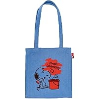 Amazon | [ルートート] 8401 スヌーピー リサイクルコットン